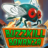 Buzzkill Bonanza Team Logo